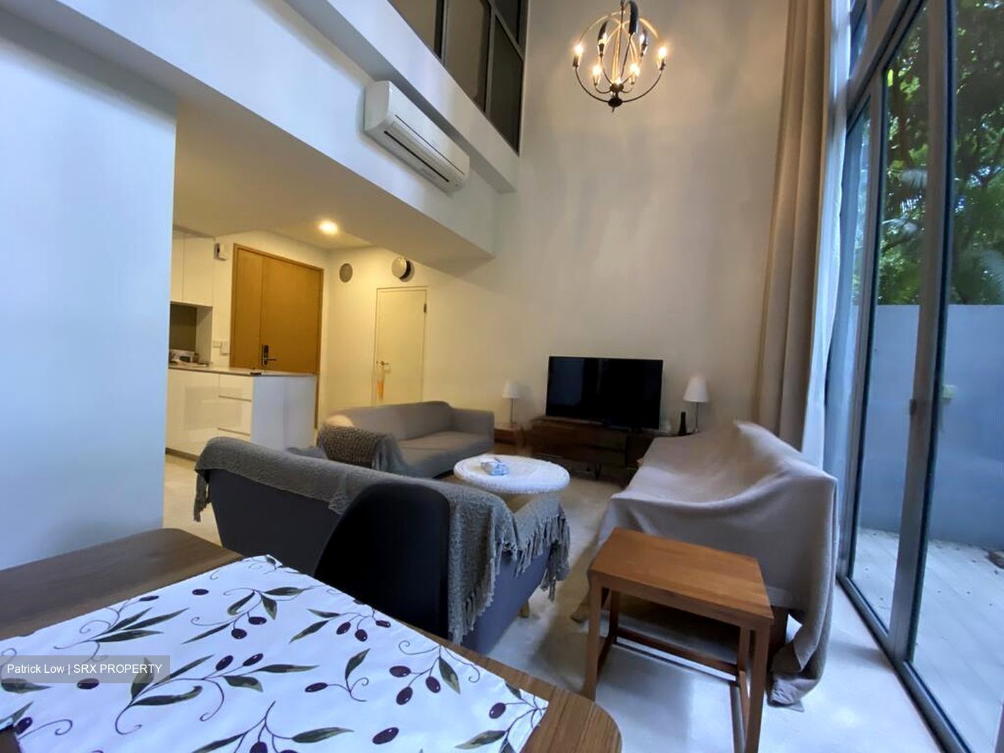 Mon Jervois (D10), Condominium #424639801